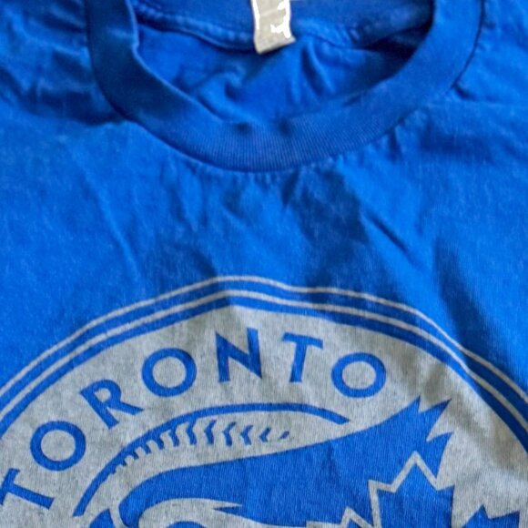 Secondhand Toronto Blue Jays, T-shirt - Picture 3 of 5